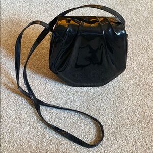 Elegant Black Women's Bag